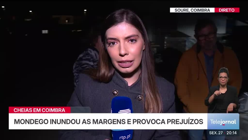 Imagem de Telejornal