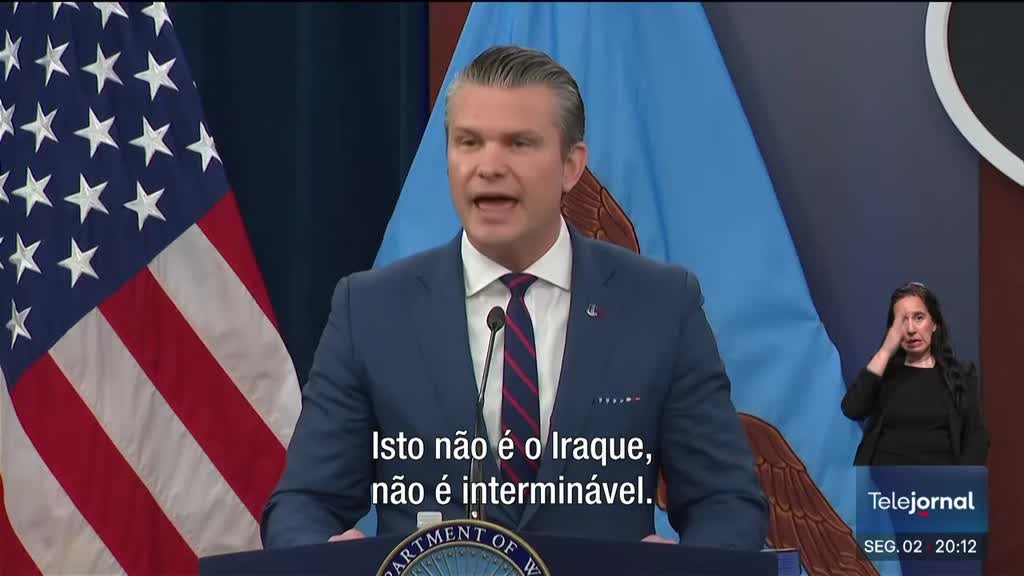 Imagem de Telejornal