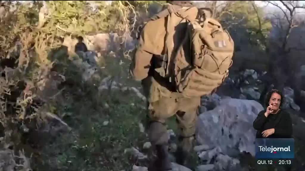 Imagem de Telejornal