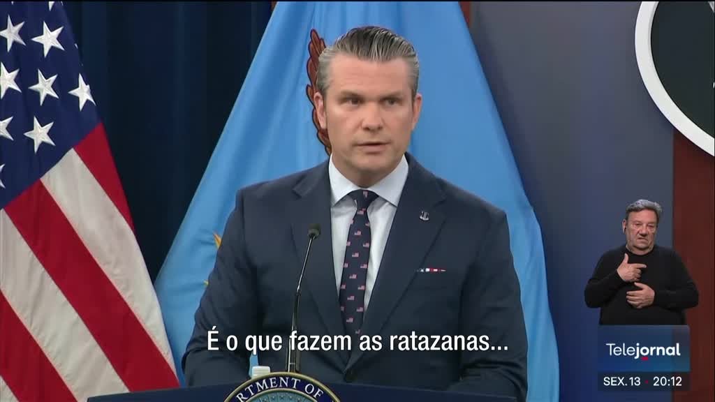 Imagem de Telejornal