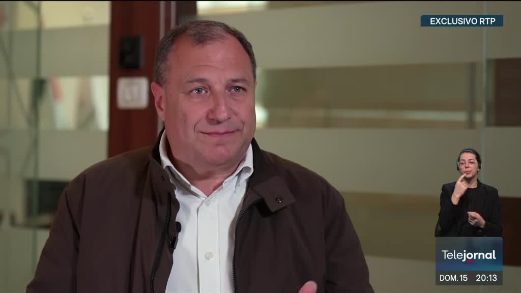 Imagem de Telejornal