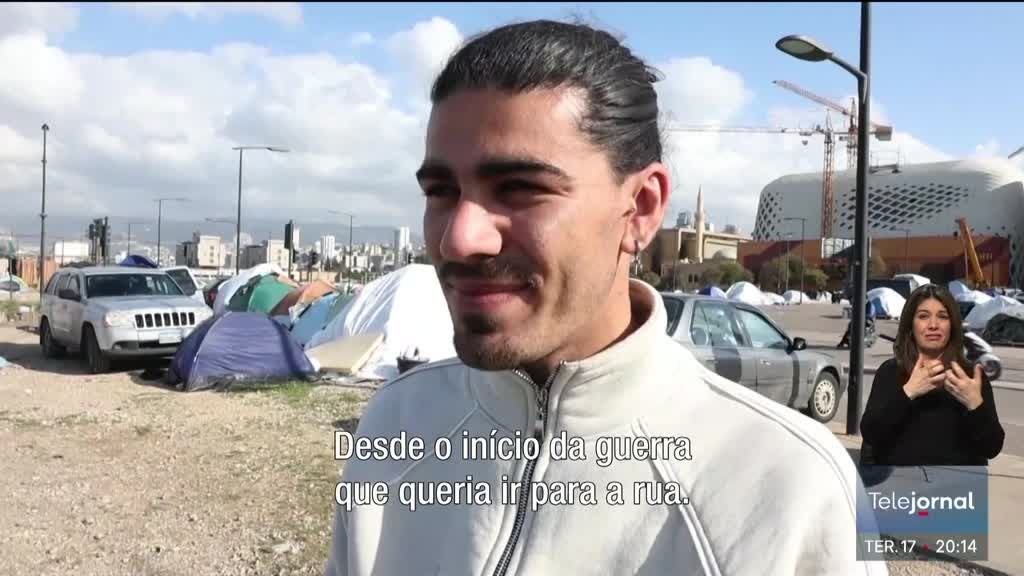 Imagem de Telejornal