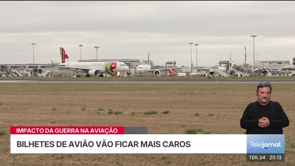 Imagem de Telejornal