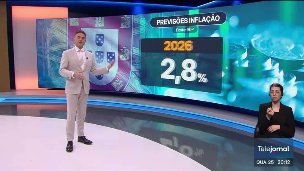 Imagem de Telejornal