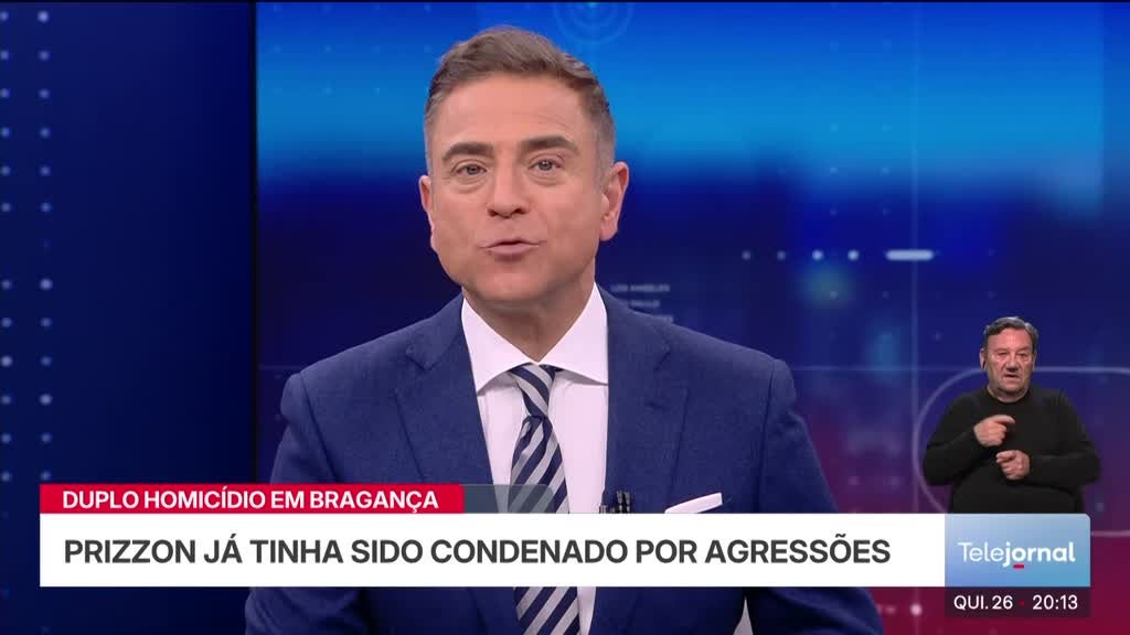 Imagem de Telejornal