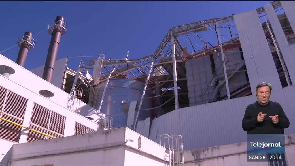 Imagem de Telejornal