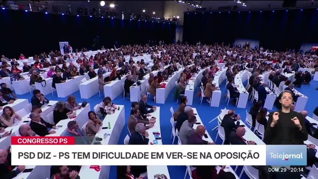 Imagem de Telejornal