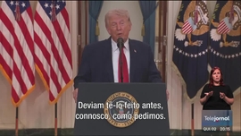 Imagem de Telejornal