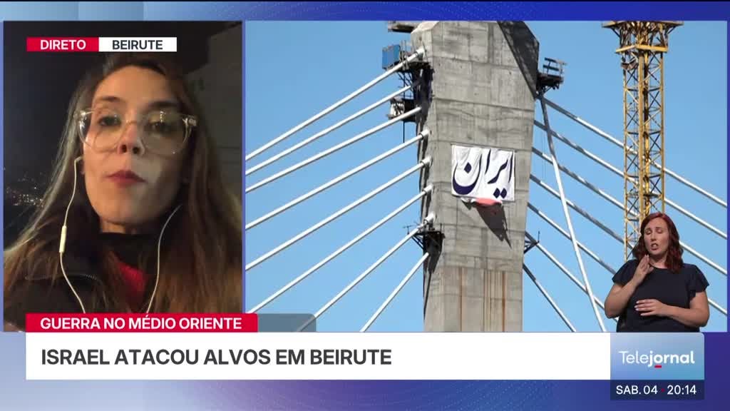 Imagem de Telejornal