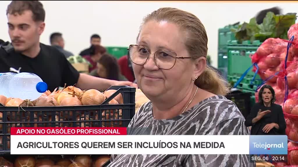 Imagem de Telejornal