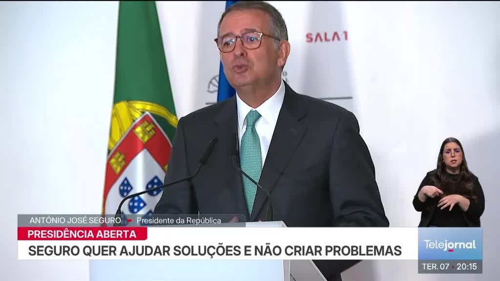 Imagem de Telejornal