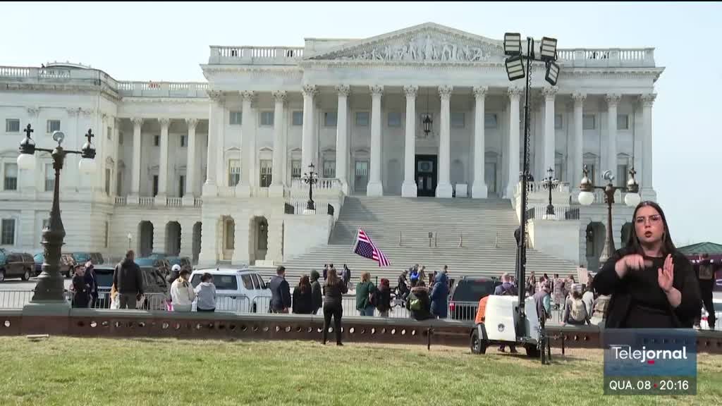 Imagem de Telejornal