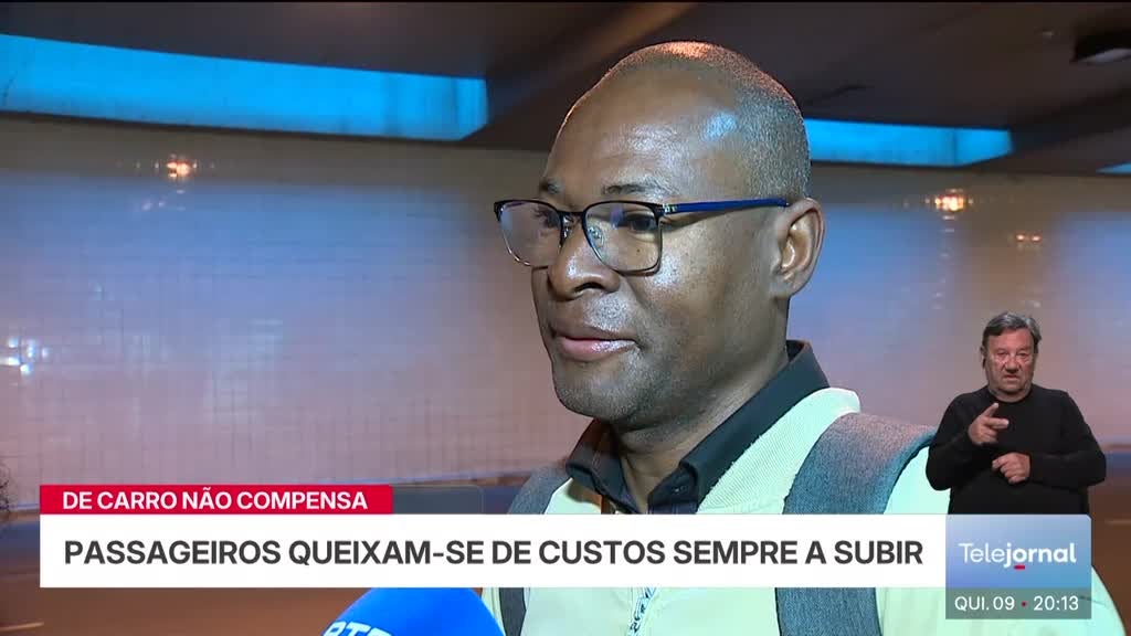 Imagem de Telejornal
