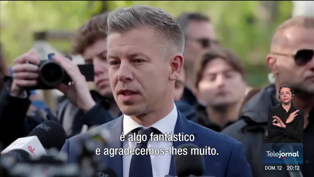 Imagem de Telejornal