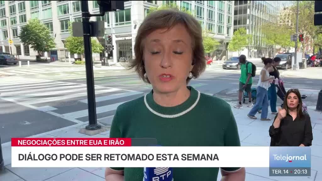 Imagem de Telejornal