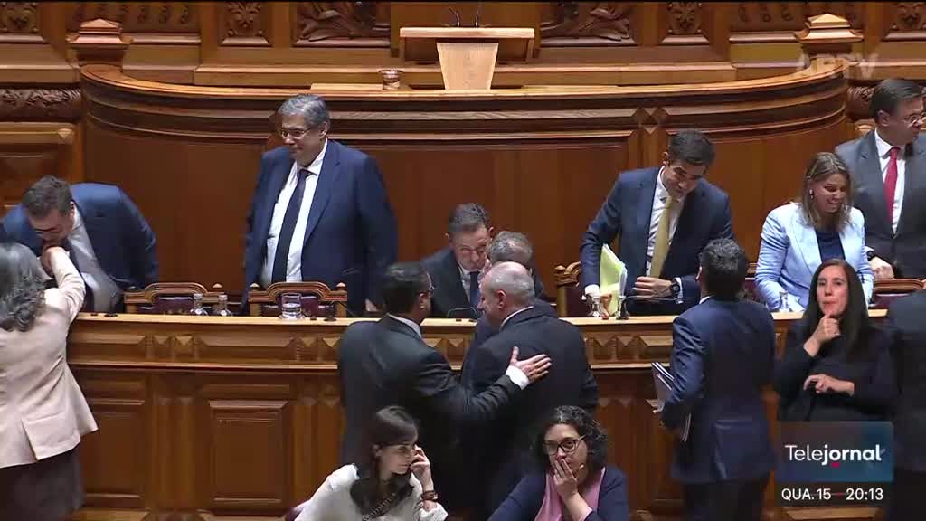 Imagem de Telejornal