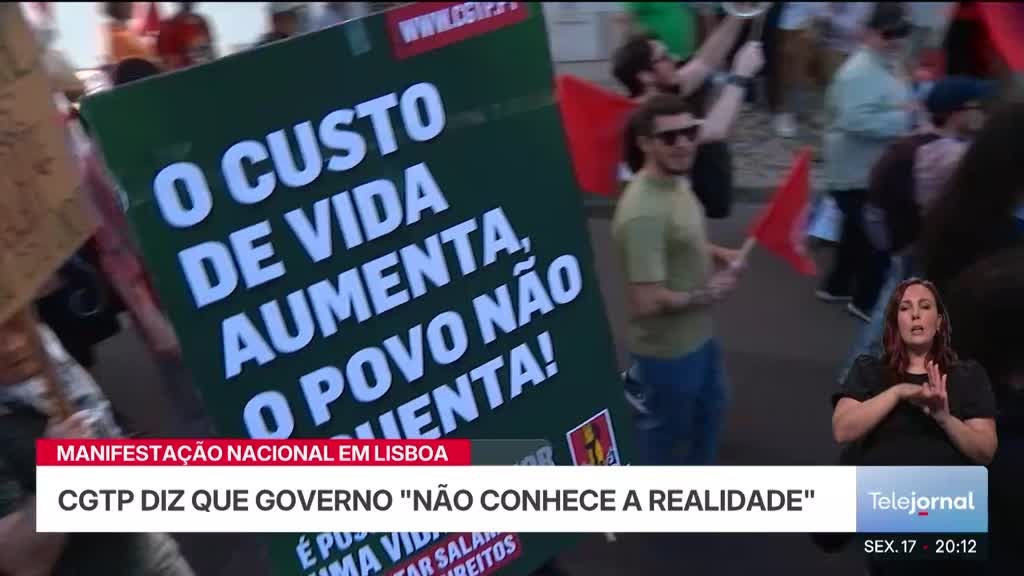 Imagem de Telejornal