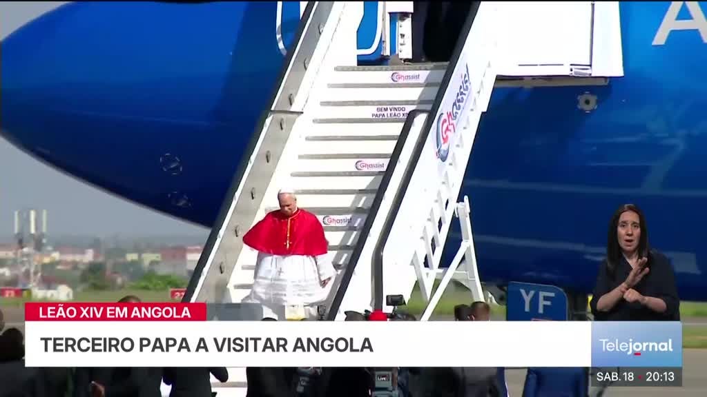 Imagem de Telejornal