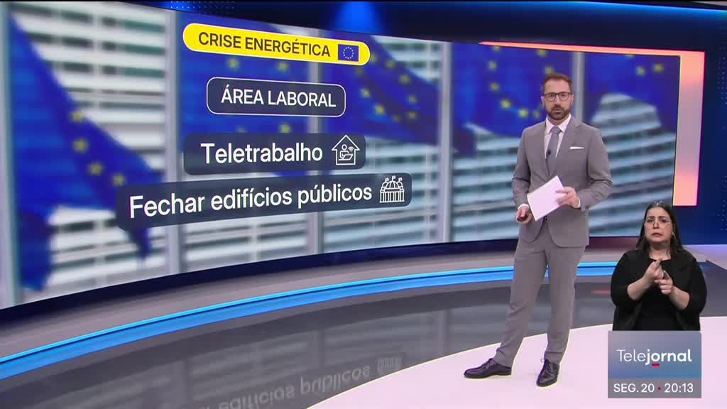 Imagem de Telejornal