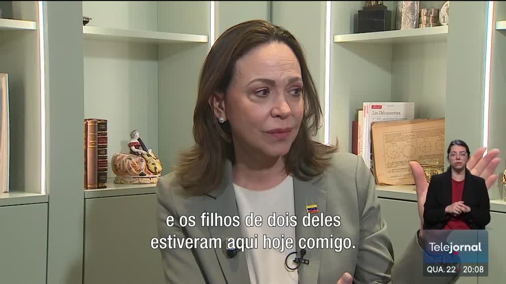 Imagem de Telejornal