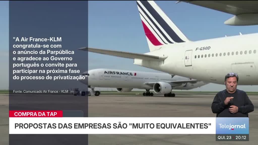 Imagem de Telejornal