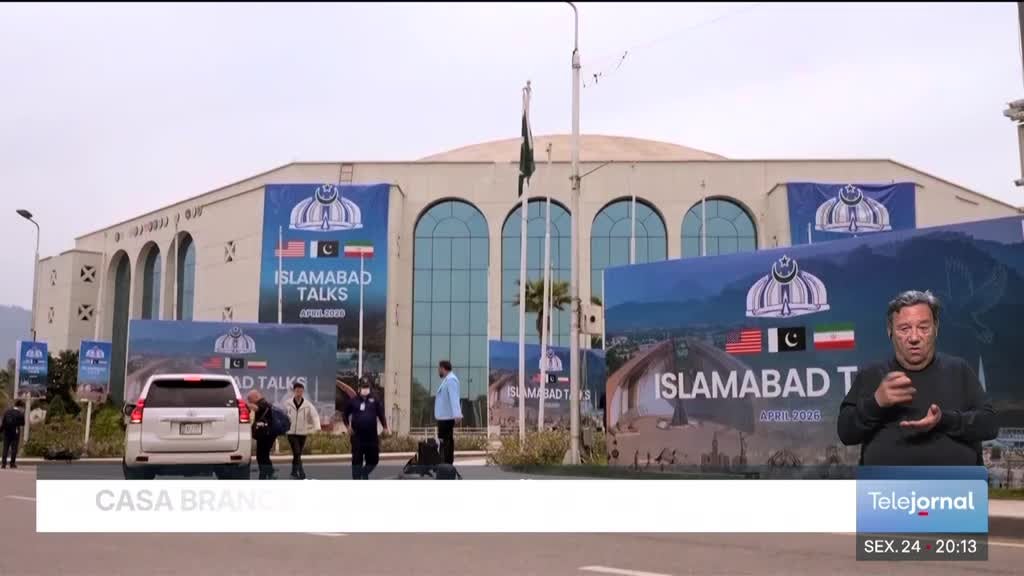 Imagem de Telejornal