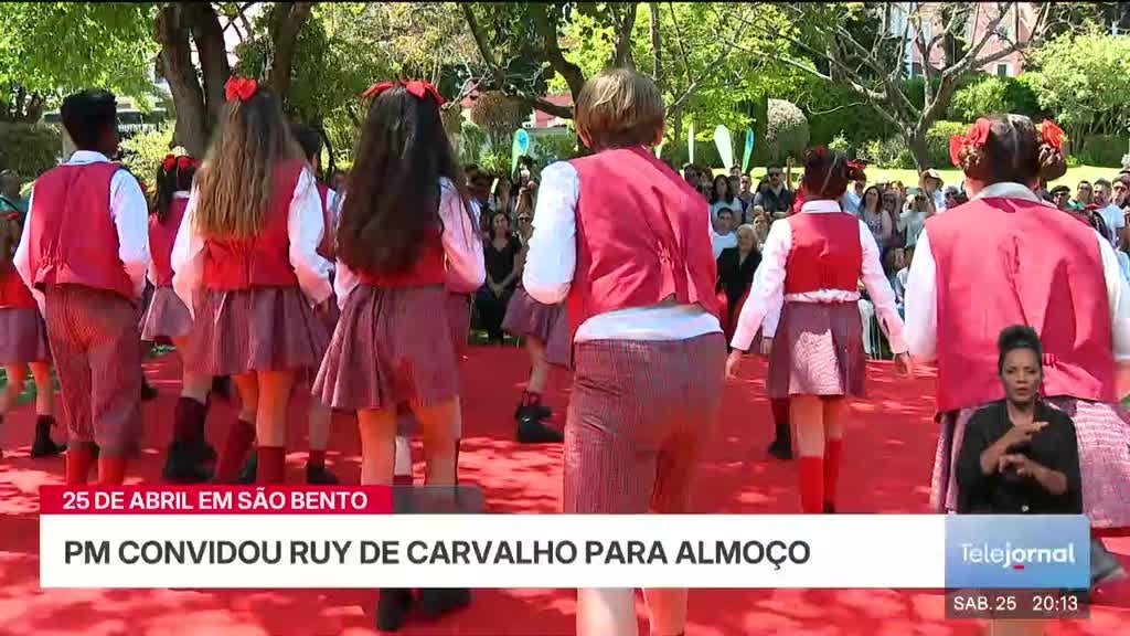 Imagem de Telejornal