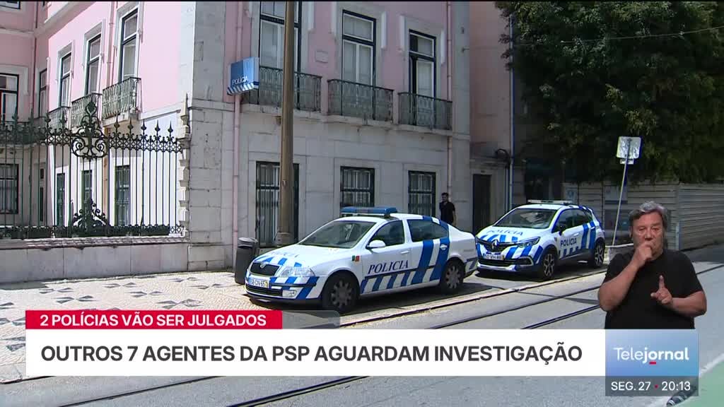 Imagem de Telejornal