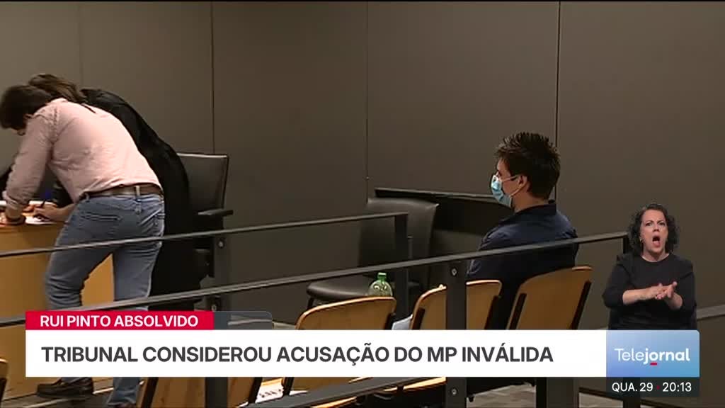 Imagem de Telejornal