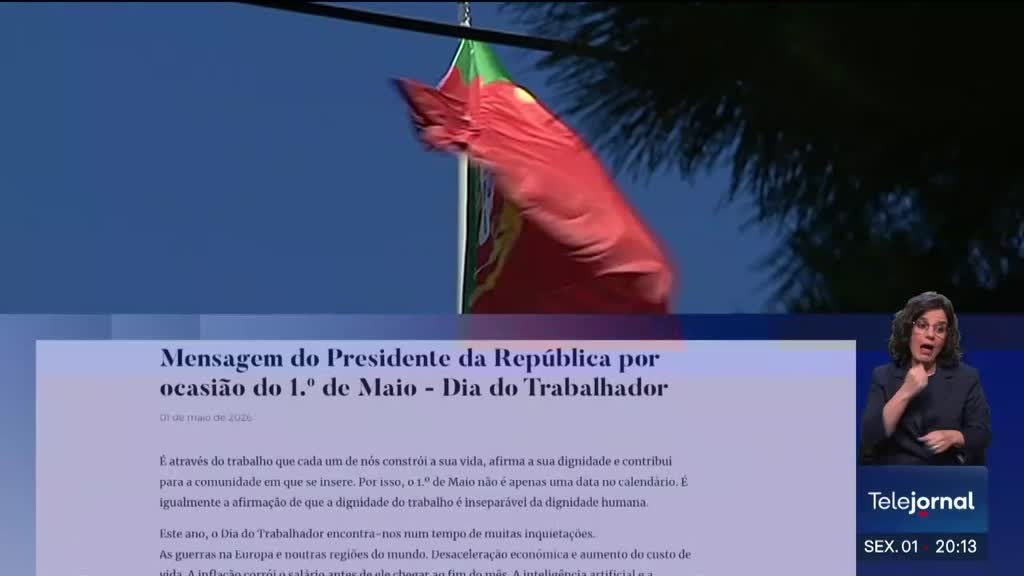Imagem de Telejornal