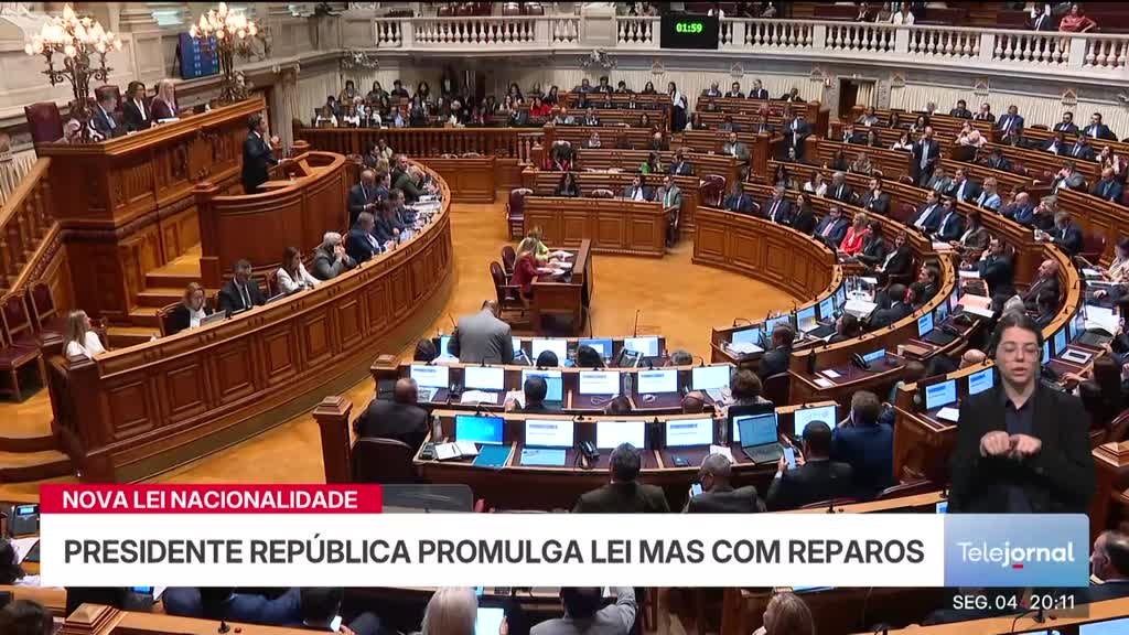 Imagem de Telejornal