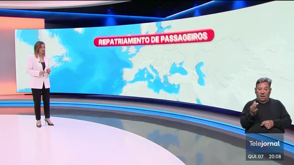 Imagem de Telejornal