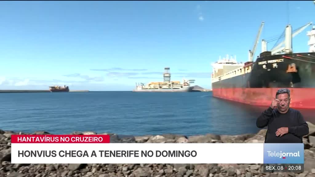 Imagem de Telejornal