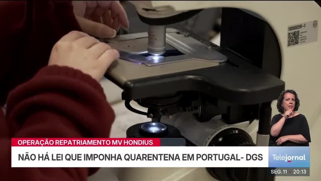 Imagem de Telejornal