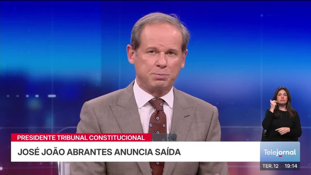 Imagem de Telejornal