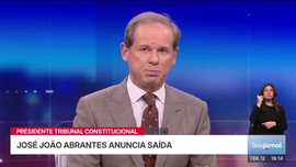 Imagem de Telejornal