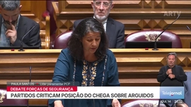 Imagem de Telejornal