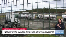 Imagem de Telejornal