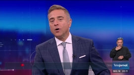 Imagem de Telejornal