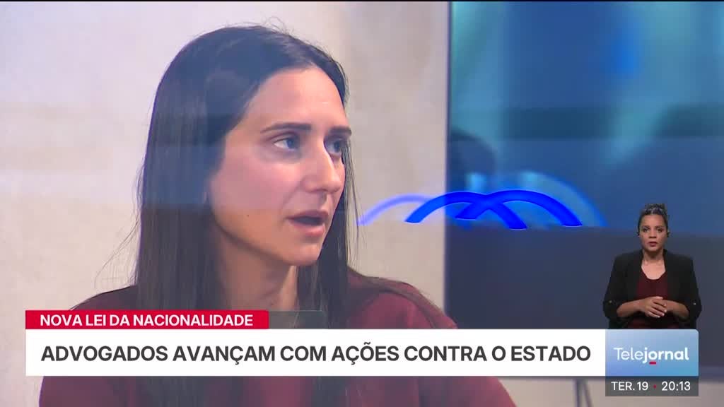 Imagem de Telejornal