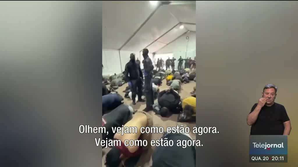Imagem de Telejornal