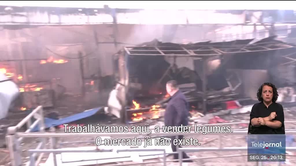 Imagem de Telejornal
