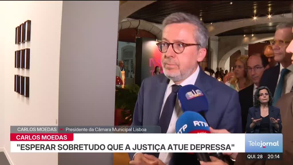 Imagem de Telejornal
