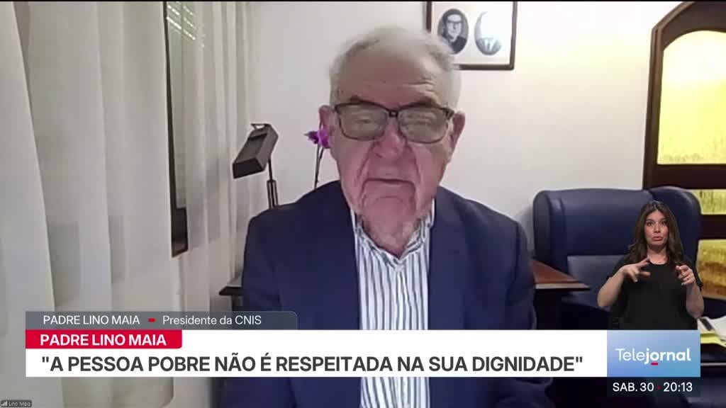 Imagem de Telejornal