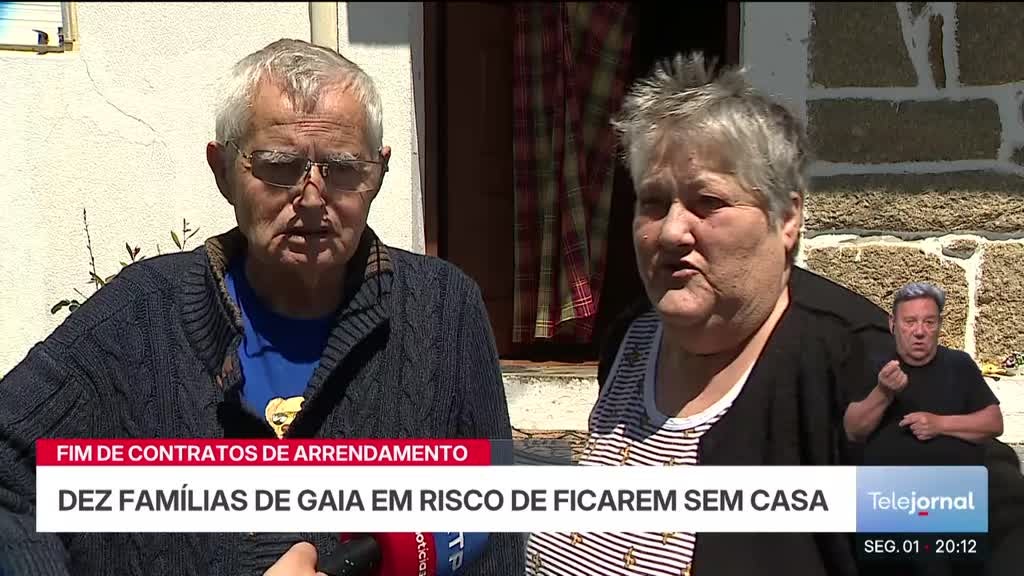 Imagem de Telejornal