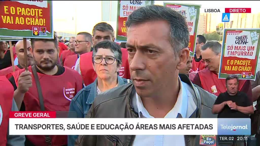 Imagem de Telejornal