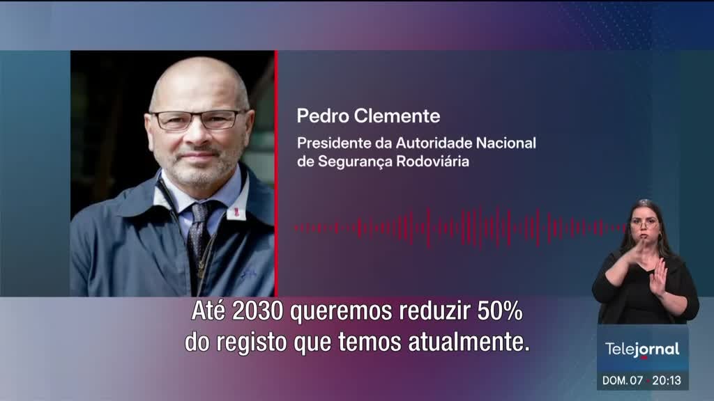 Imagem de Telejornal