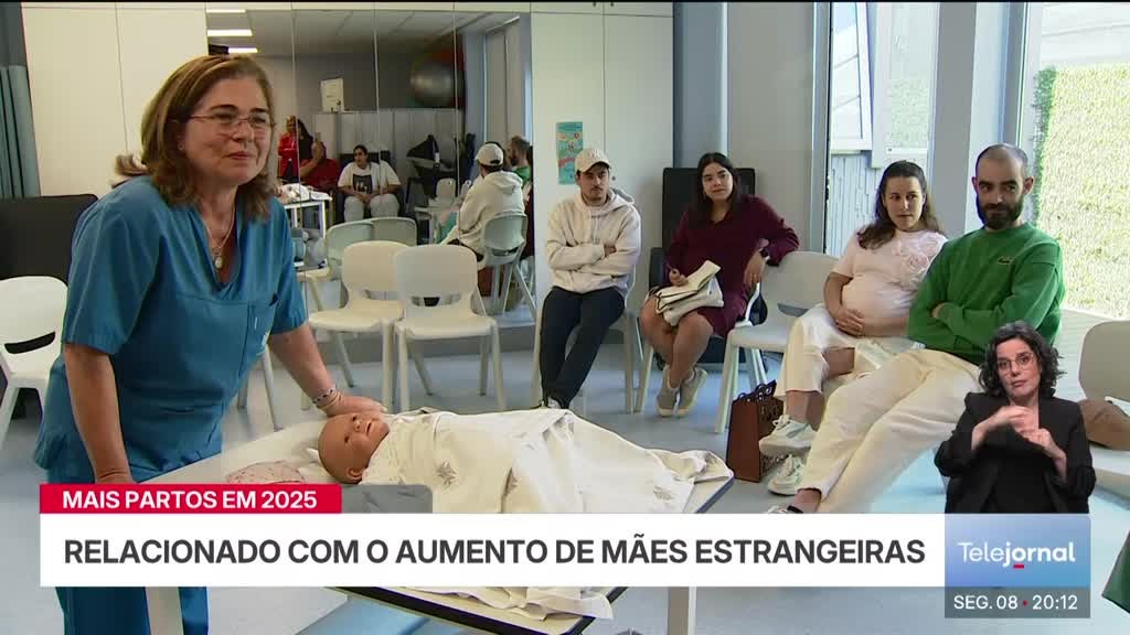 Imagem de Telejornal