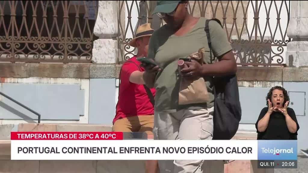 Imagem de Telejornal