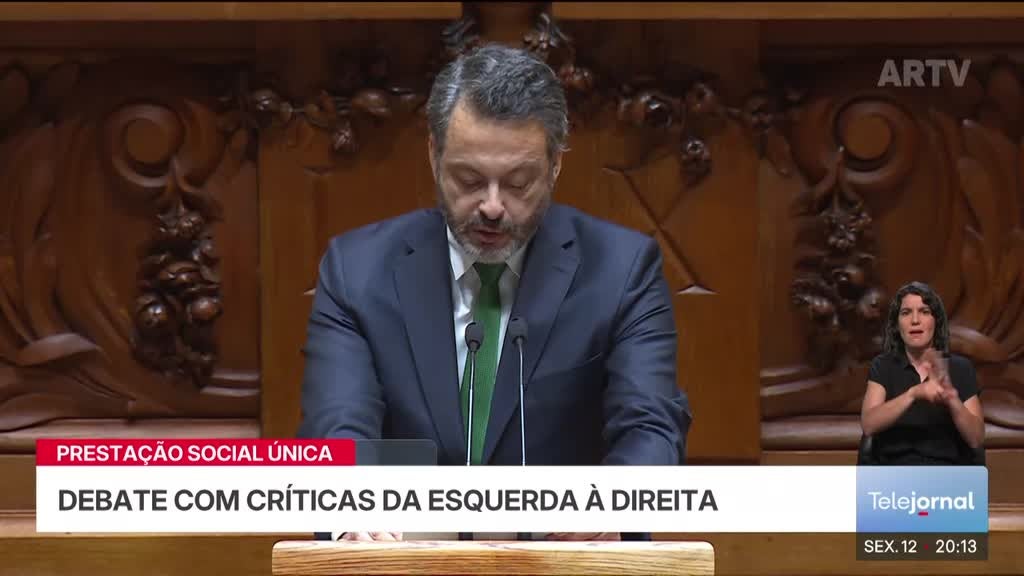 Imagem de Telejornal